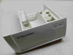 EWS1046 кт271 Дозатор порошка для стиральной машины Electrolux EWS1046 б/у