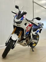 Honda CRF 1100L Africa Twin, 2025 АКПП