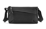 THE NORTH FACE 5L Crossbody Bag, Shoulder Bag, Outdoor Bag Polyester Pure Black Unisex