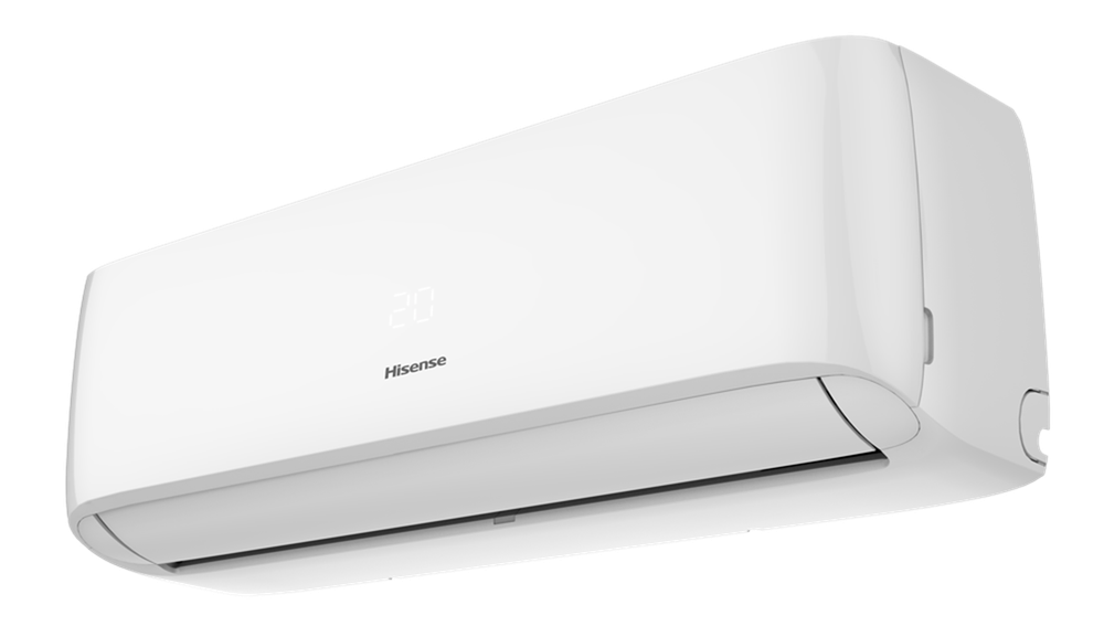 Сплит-система кондиционер настенный Hisense Goal Classic A AS-18HR4RMSCA00 на 55 м²