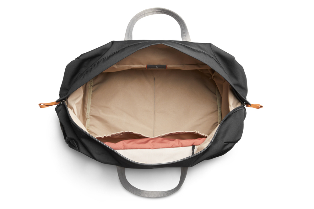 Сумка Bellroy Classic Weekender 45L
