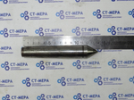 Центр упорный КМ3 7032-0026 ВК8 ГОСТ 13214-79