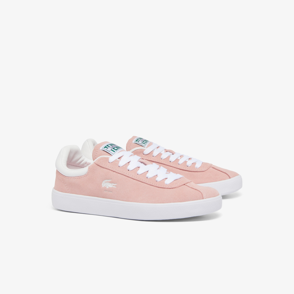 Кеды женские Lacoste BASESHOT 125 3 SFA