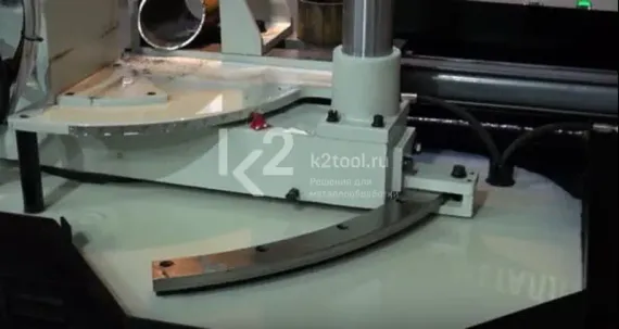 Ленточнопильный станок Stalex TBK-4228A