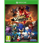 Sonic Forces [Xbox One] Б/У