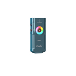 Фонарь-брелок Fenix E06R белый