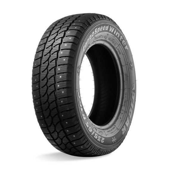 Tigar Cargo Speed Winter 225/70 R15C 112/110R шип.