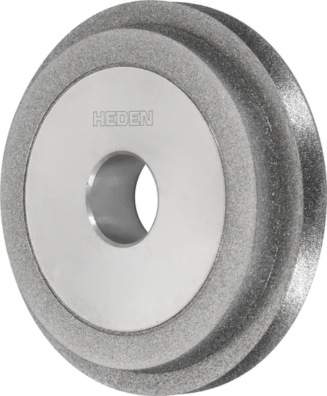 Круг шлифовальный Heden к DGM-12S, CBN270, эльборовый