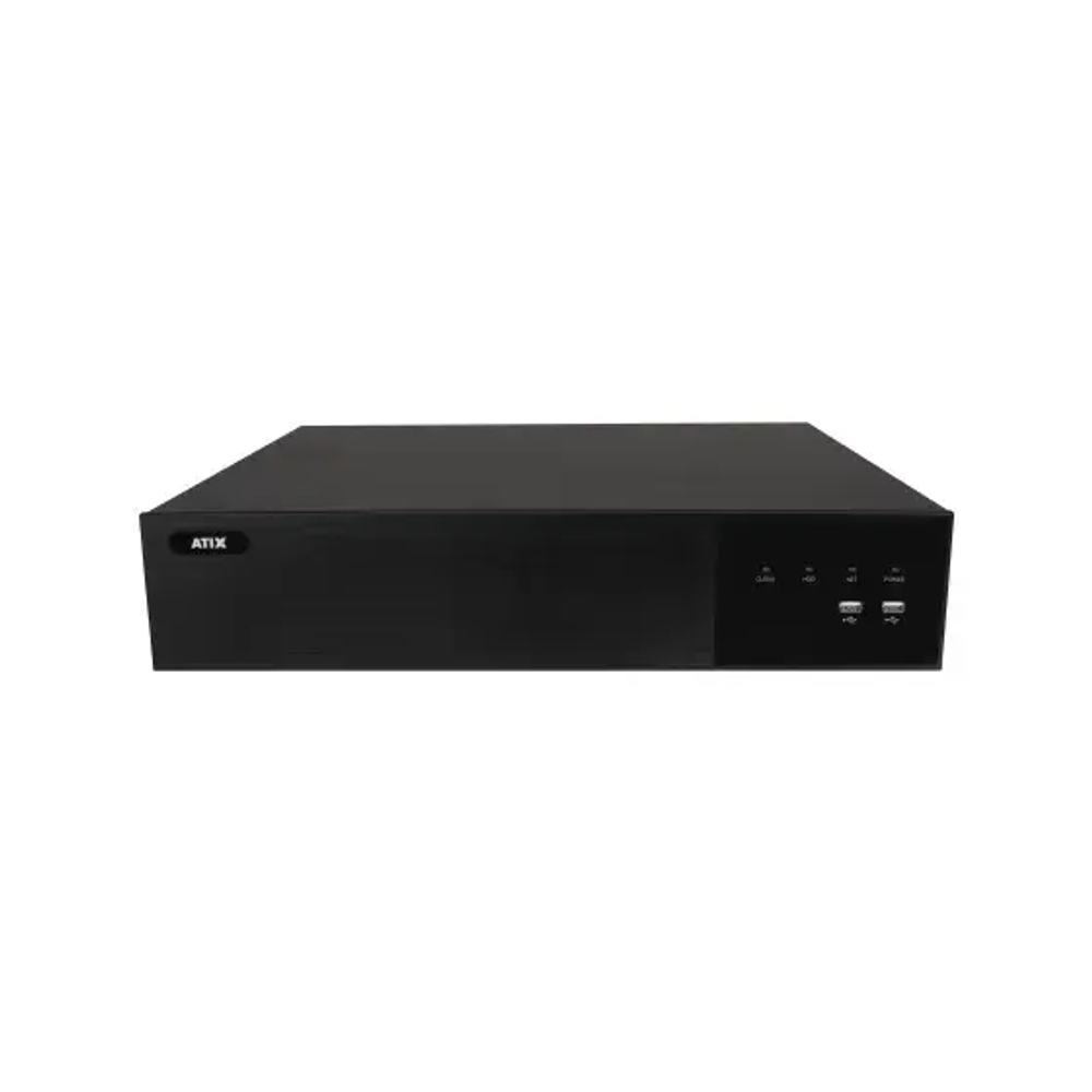 AT-NVR-4864 ATIX