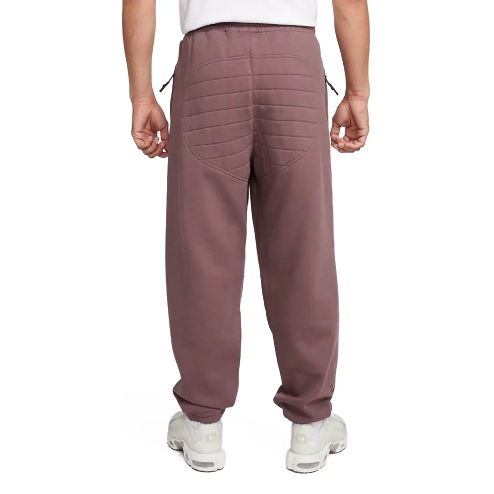Баскетбольные штаны Nike Sportswear Therma-FIT Tech Pack