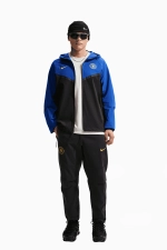 Штаны Nike Chelsea FC 26/27 Tech - черный