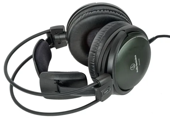 Audio-Technica ATH-A990Z