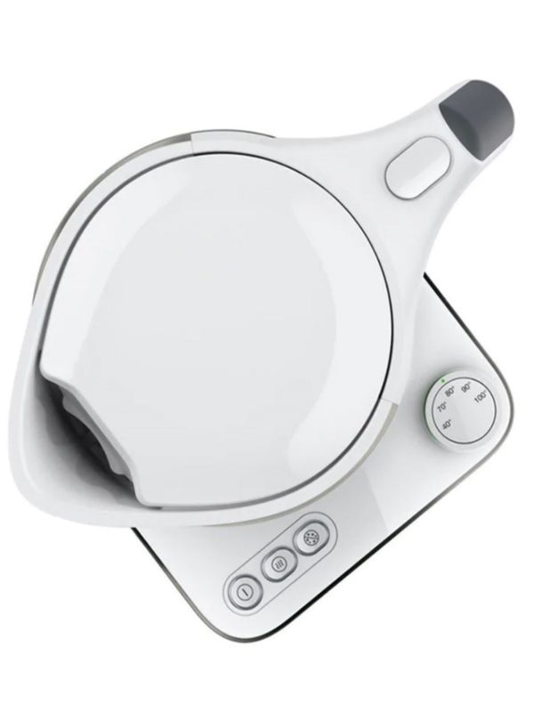 Чайник Braun ID Breakfast Collection WK5115 WH