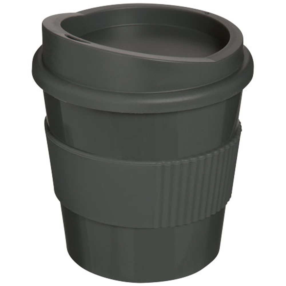 Кружка Americano® primo объемом 250 мл с ручкой