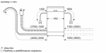 Посудомоечная машина Bosch SPI6ZMS35E