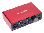 Focusrite Scarlett Solo 3rd Generation