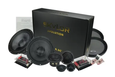 Динамики Skylor EVO6.3C