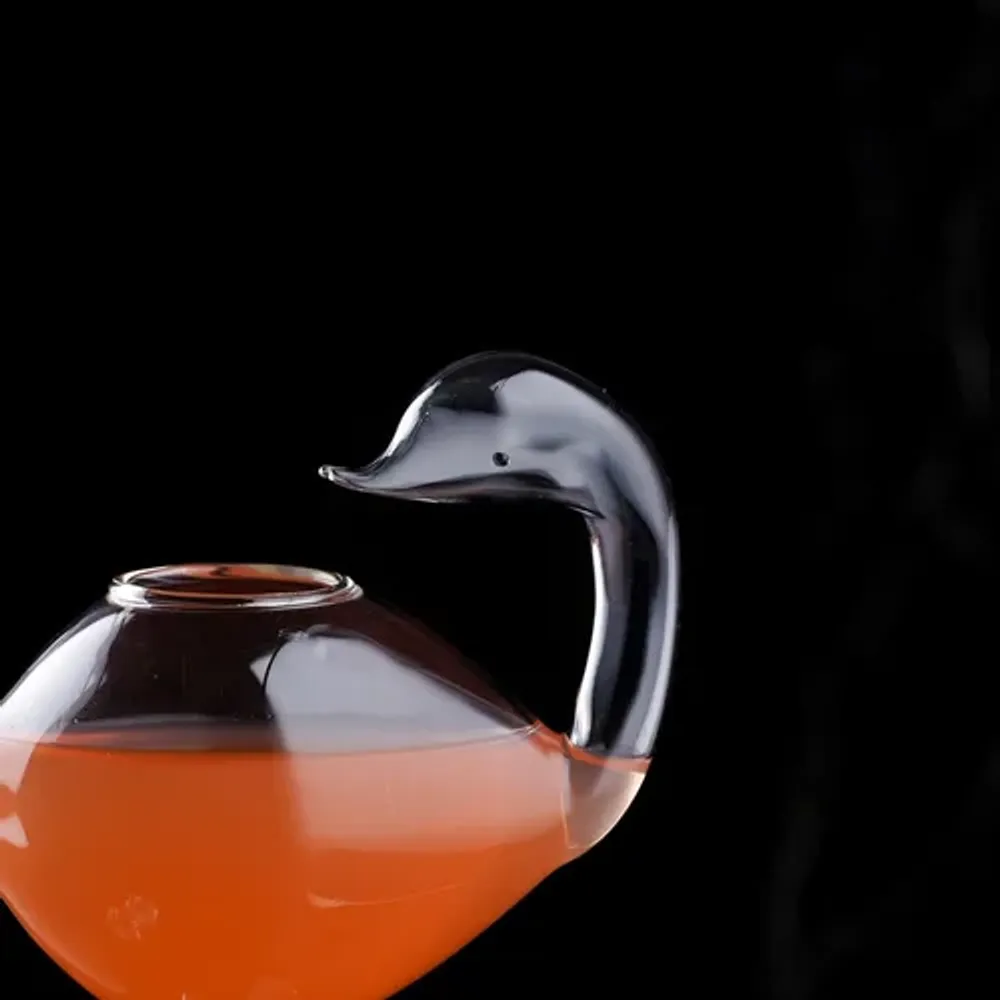 Бокал для коктейля 195 мл "Stork" 12*7 см h18,3 см Cocktail Week P.L. [1]