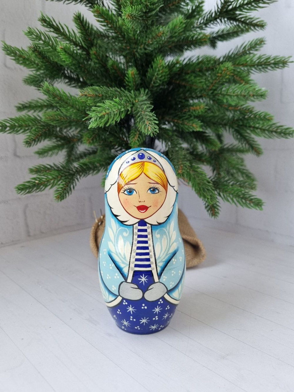 Снегурочка