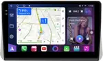 Магнитола для Mitsubishi Xpander, Xpander Cross - FarCar S500-TS18 монитор 10.36" QLED на Android 14, CarPlay, 4G SIM-слот