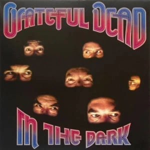 GRATEFUL DEAD In The Dark (Винил)