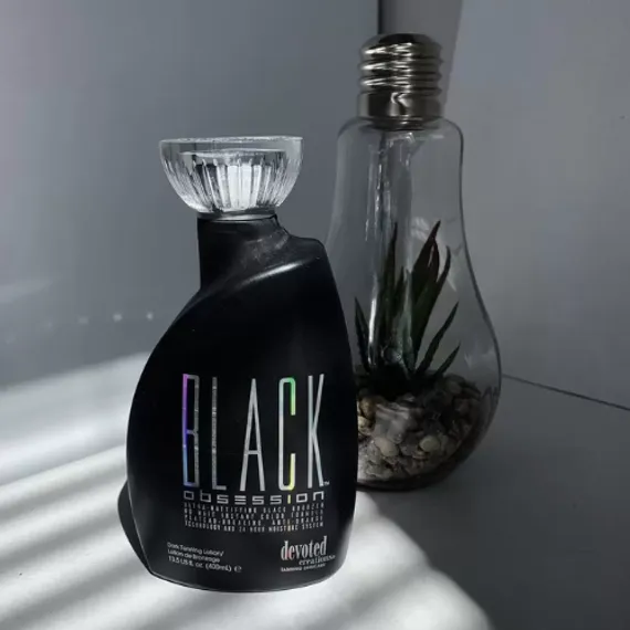 ВLACK OBSESSION™