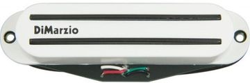 Звукосниматель DIMARZIO DP181W FAST TRACK 1