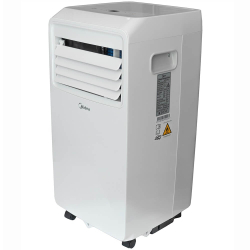 Кондиционер Midea MPPHA-09CRN7-Q