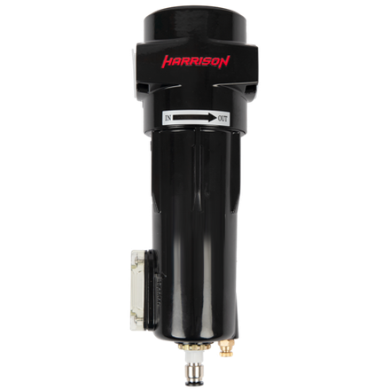 HRS-CS42000 Циклонный сепаратор 42 000 л/мин, 16 бар