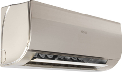 Сплит-система HAIER, FLEXIS (on/off), HSU-12HFF103/R3-G / HSU-12HUF103/R3 (-40C)