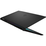 Ноутбук MSI Katana 17 HX B14WGK-274XRU, 17.3" QHD 2560x1440, Core i7 14650HX, 32Gb, SSD 1Tb, RTX 5070 8Gb, NoOS