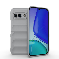 Противоударный чехол Flexible Case для Google Pixel 9А
