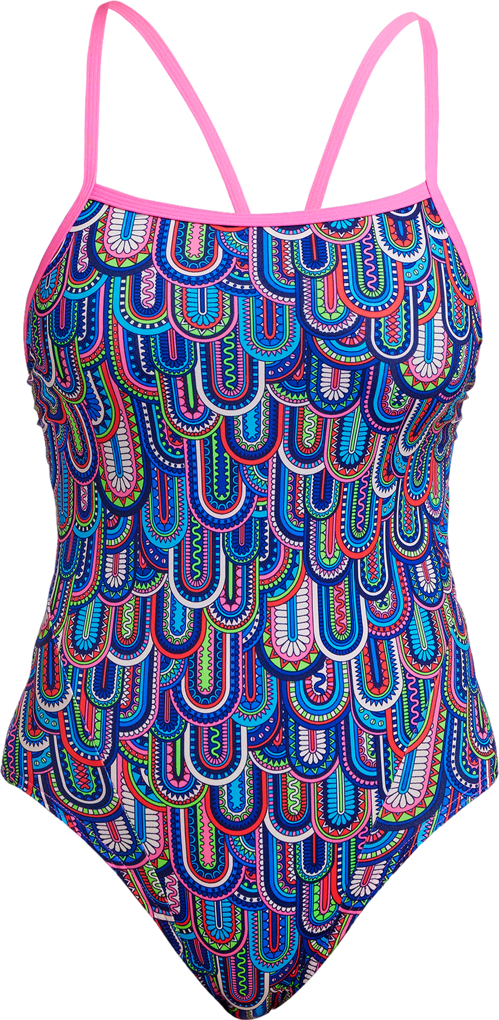 Купальник FUNKITA Spread My Wings