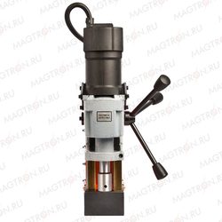 Магнитный сверлильный станок Magtron MBE 50