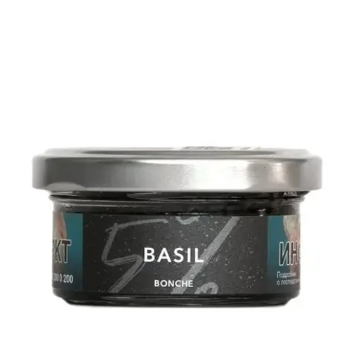 Bonche 30гр. Basil Базилик (М)