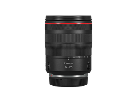 Объектив Canon RF 24-105mm F4L IS USM