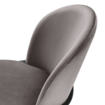Стул (сет из 2х) Dining Chair Willis set of 2 арт.113773