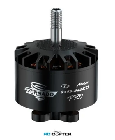 BrotherHobby Tornado T5 3115 Pro KV900