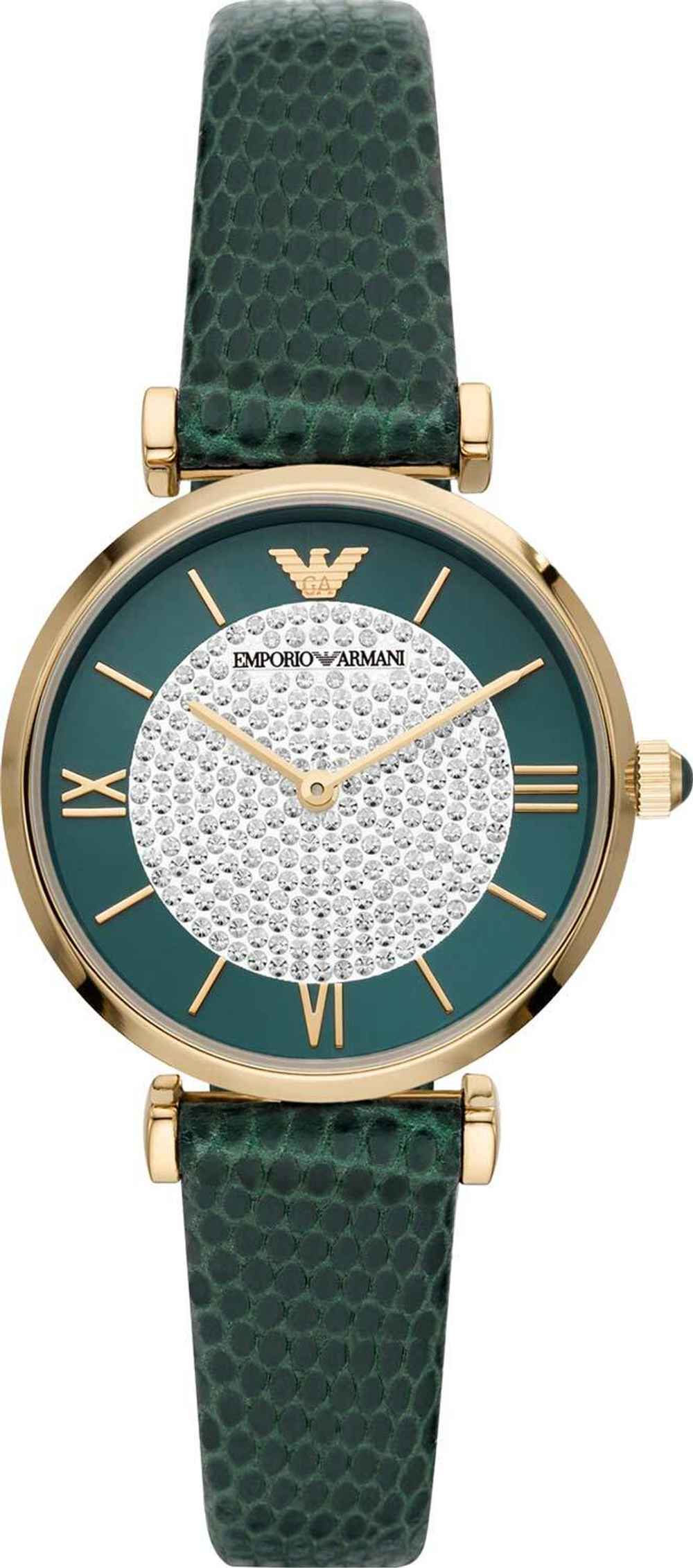 Женские наручные часы Emporio Armani AR11403