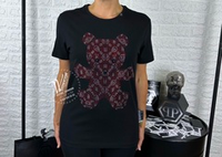 Футболка Philipp Plein Teddy