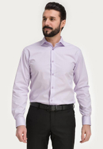 Сорочка GREG Regular fit 720/139/LV/Z "База"