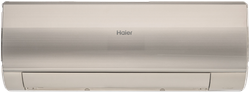 Сплит-система HAIER, FLEXIS 2025 (on/off), HSU-09HFF203/R3-G / HSU-09HUF203/R3 (-40C)