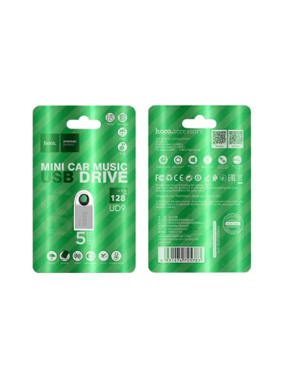 USB флеш накопитель флешка UD9 128 ГБ