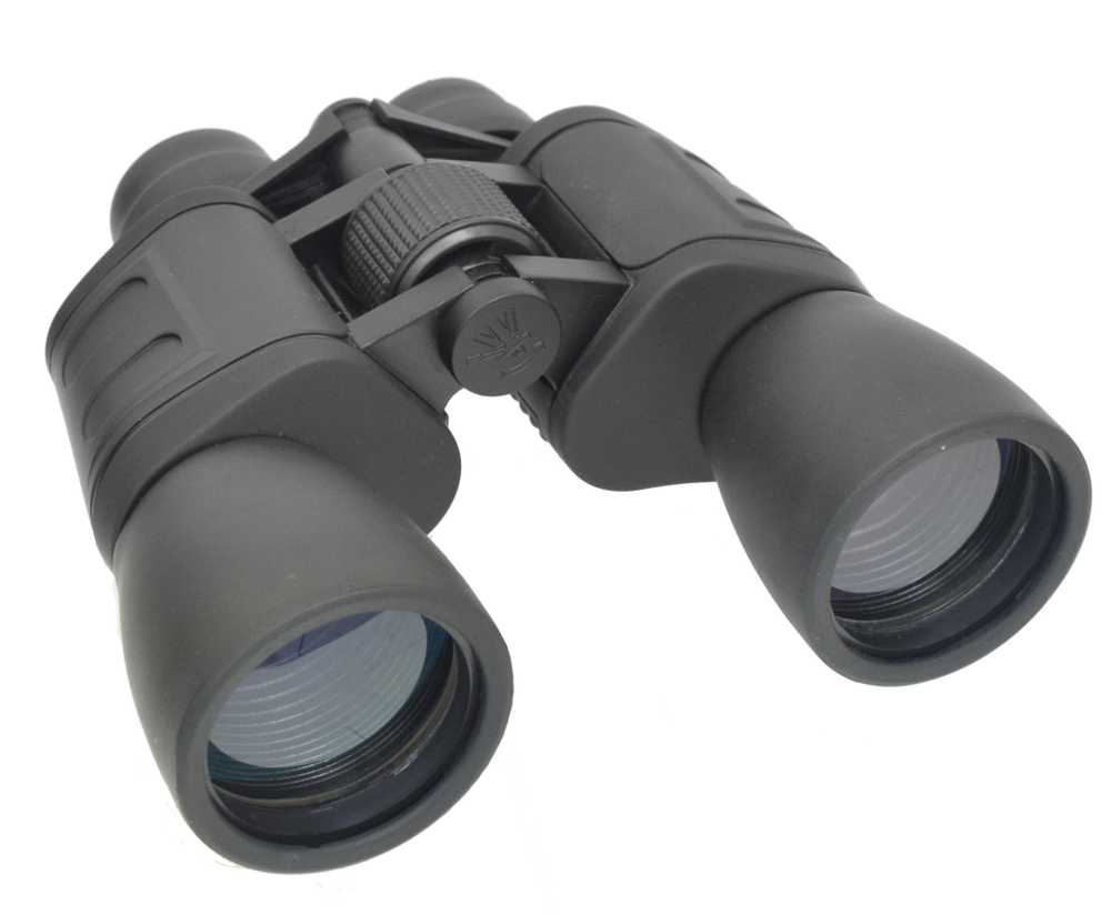 Бинокль KANDAR 10-50x50 BH-BK155