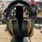 ZMF Caldera Aluminum Black