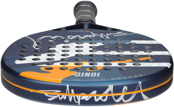 Ракетка для падела Bullpadel Ionic Control 25, арт. 448129