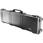 Защитный кейс Peli™ Protector 1750 черный с поропластом