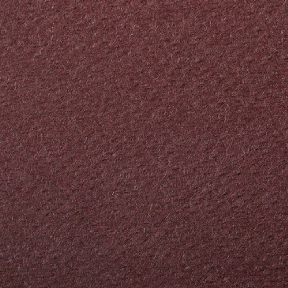 Цветная бумага 500*650мм., Clairefontaine "Etival color", 24л., 160г/м2, винный, легкое зерно, хлопок