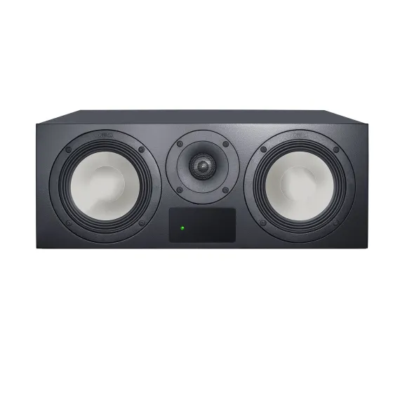 Canton Smart Cinema GLE III Black