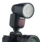Накамерная вспышка Godox Ving V1S TTL для Sony